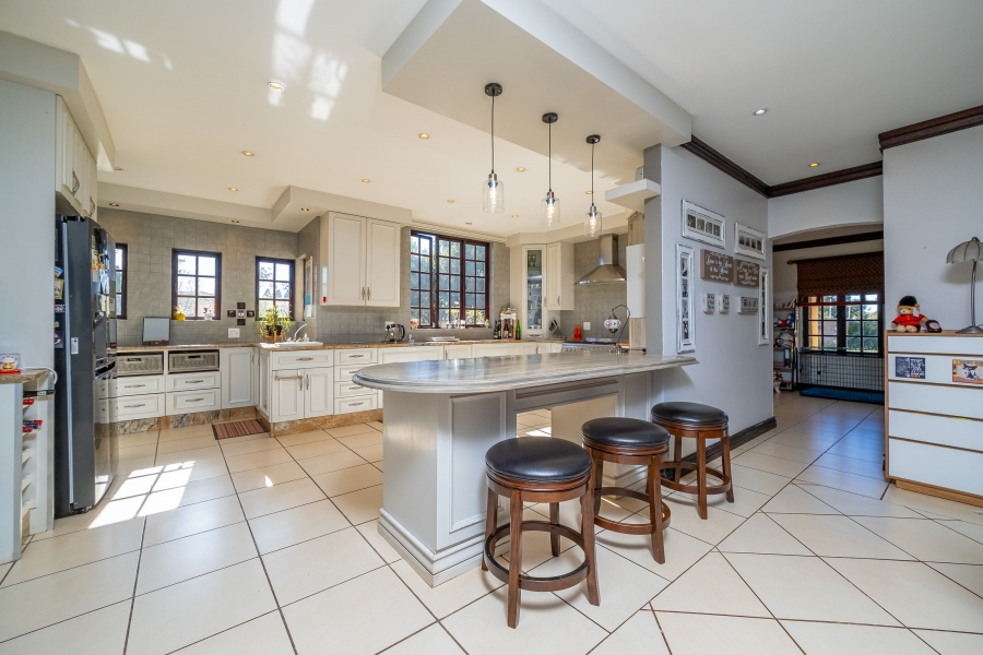 4 Bedroom Property for Sale in Poortview Gauteng