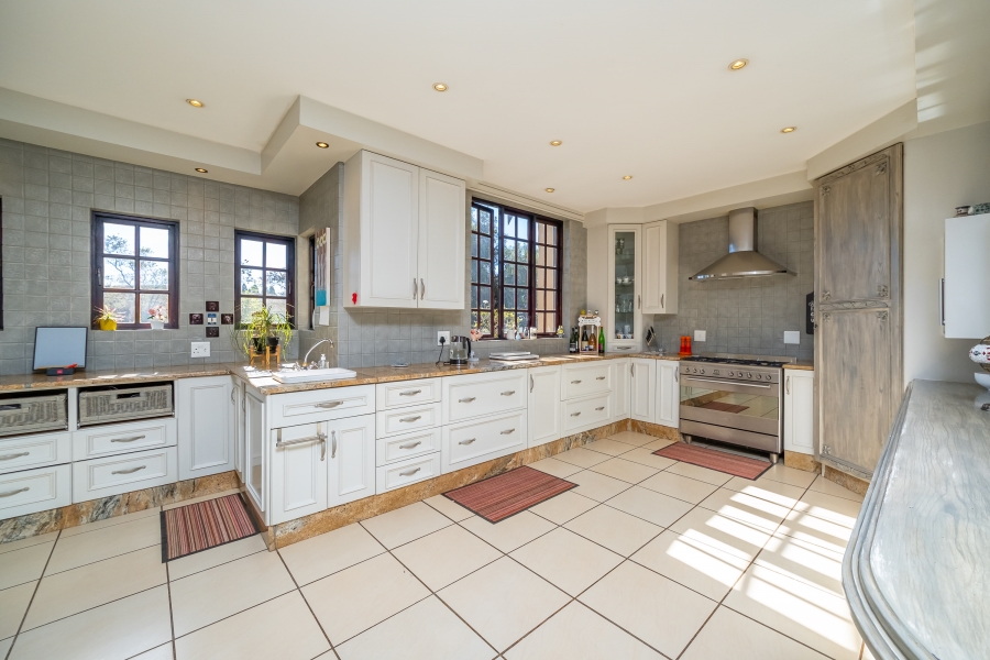 4 Bedroom Property for Sale in Poortview Gauteng