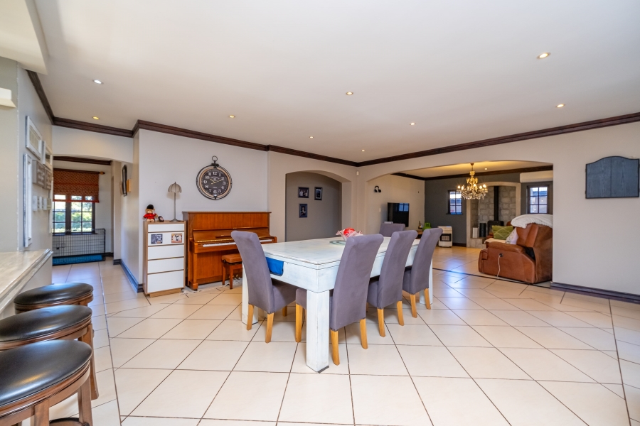 4 Bedroom Property for Sale in Poortview Gauteng