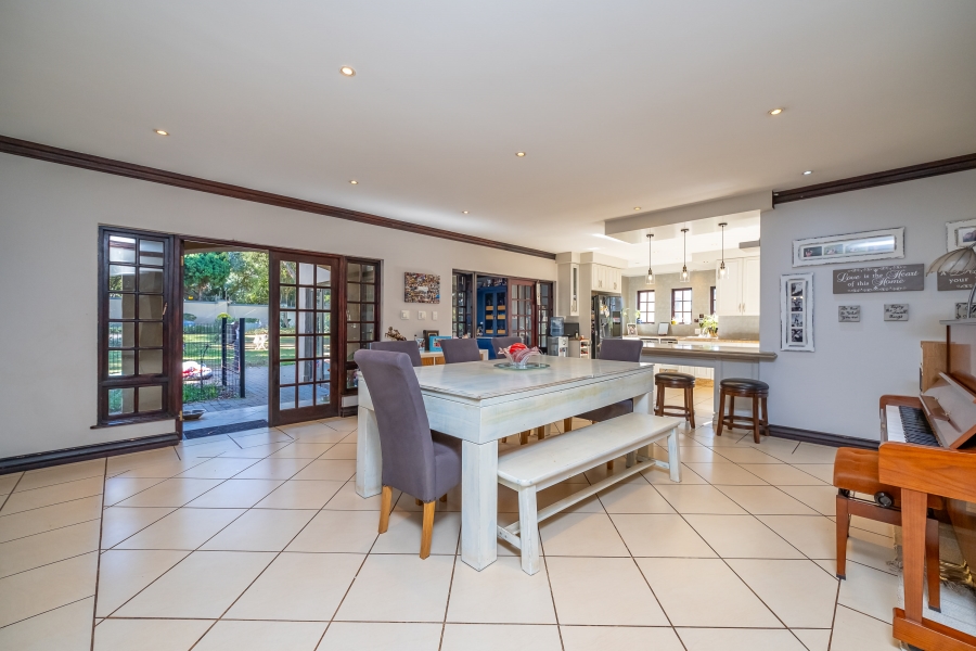 4 Bedroom Property for Sale in Poortview Gauteng