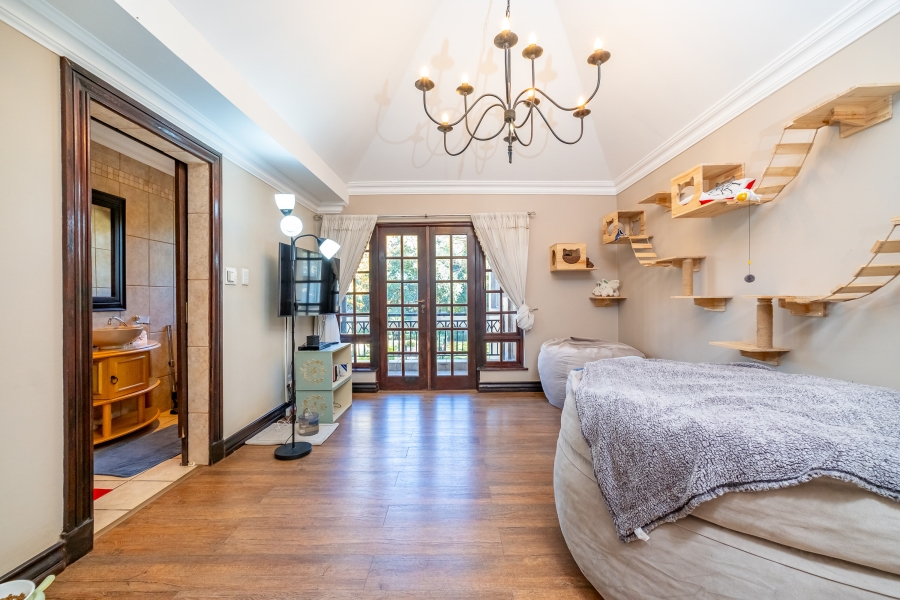 4 Bedroom Property for Sale in Poortview Gauteng