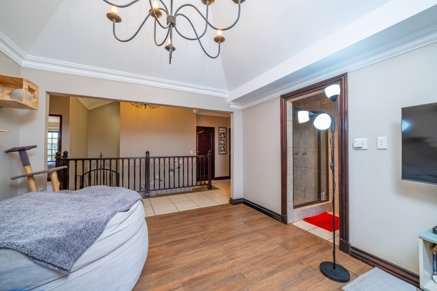 4 Bedroom Property for Sale in Poortview Gauteng