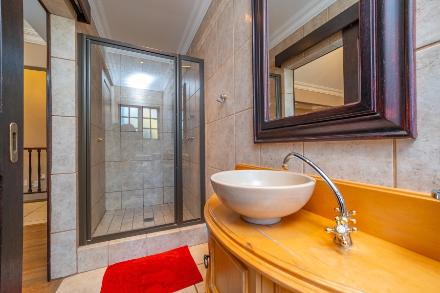 4 Bedroom Property for Sale in Poortview Gauteng