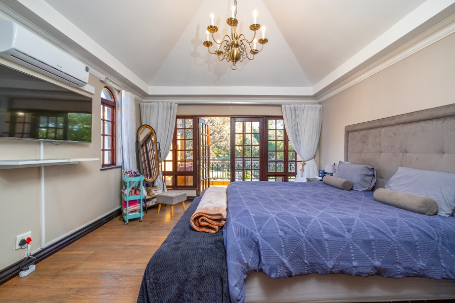 4 Bedroom Property for Sale in Poortview Gauteng