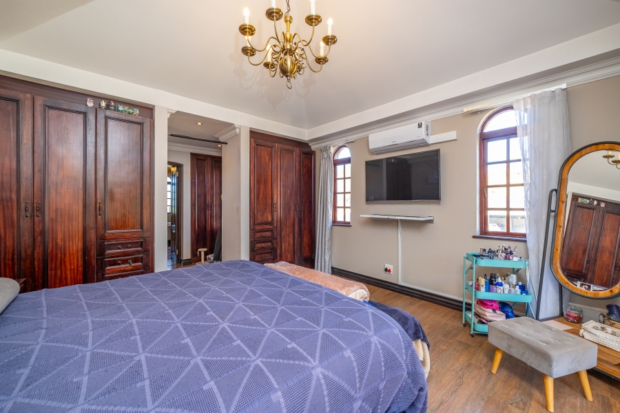 4 Bedroom Property for Sale in Poortview Gauteng