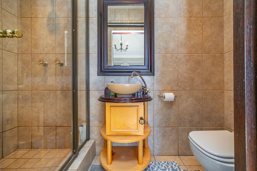 4 Bedroom Property for Sale in Poortview Gauteng