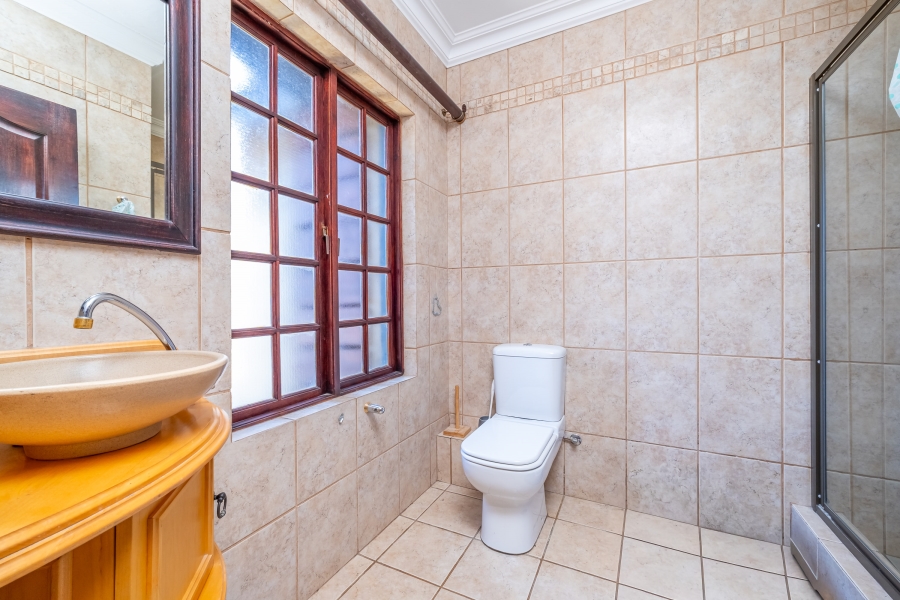 4 Bedroom Property for Sale in Poortview Gauteng