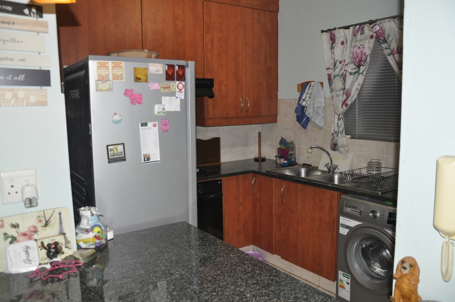 2 Bedroom Property for Sale in Paulshof Gauteng