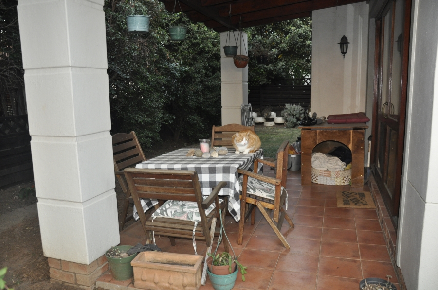 2 Bedroom Property for Sale in Paulshof Gauteng