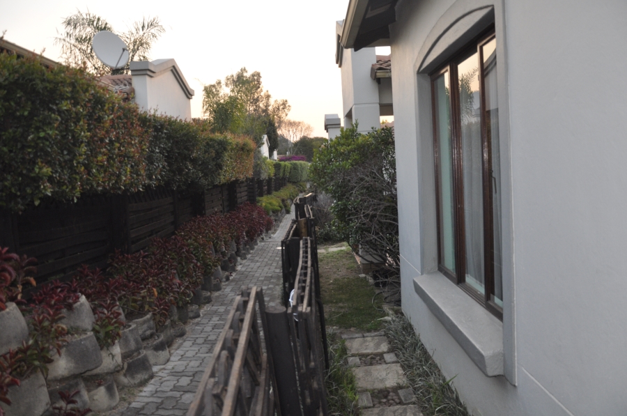 2 Bedroom Property for Sale in Paulshof Gauteng