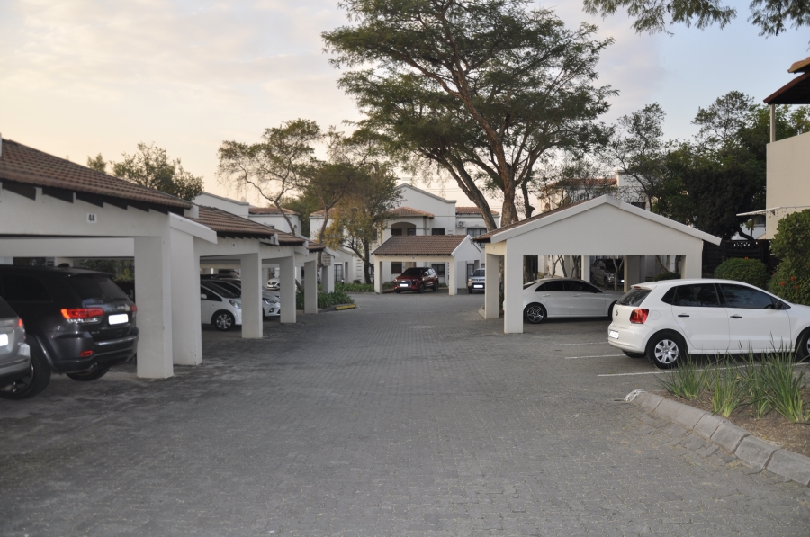 2 Bedroom Property for Sale in Paulshof Gauteng
