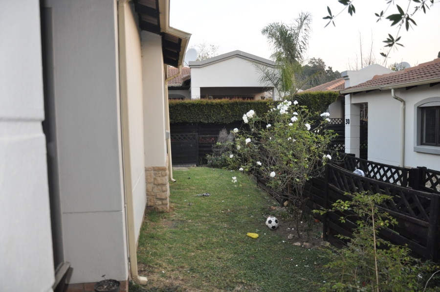 2 Bedroom Property for Sale in Paulshof Gauteng