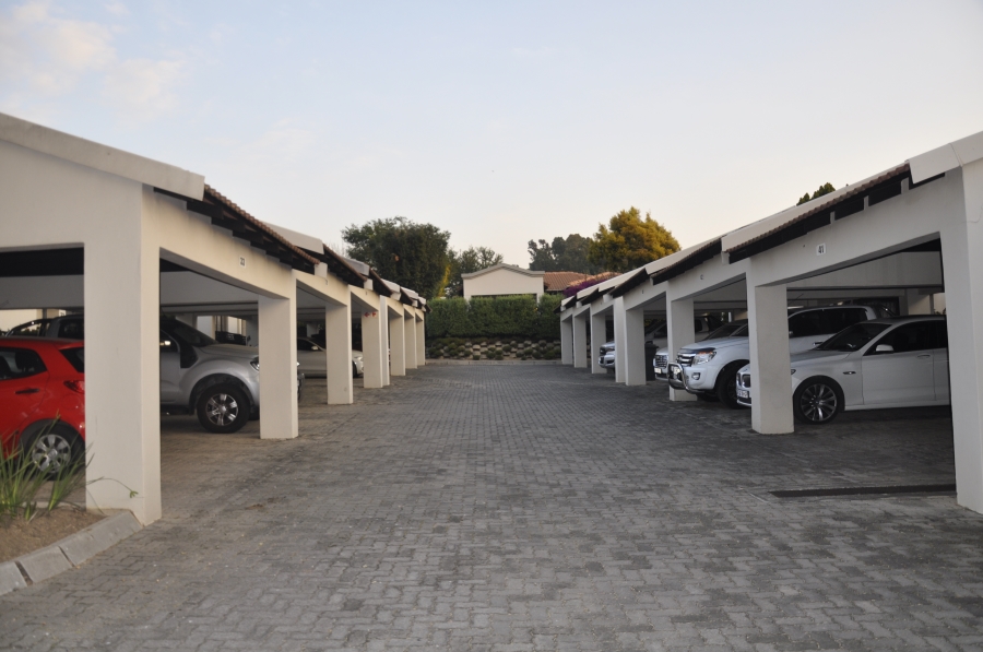 2 Bedroom Property for Sale in Paulshof Gauteng