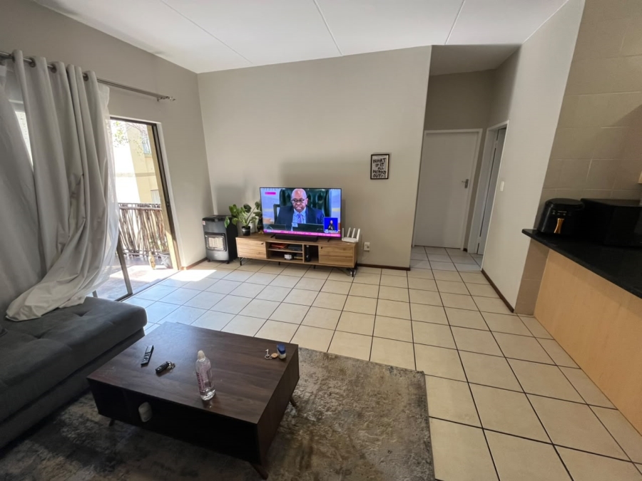 2 Bedroom Property for Sale in Lonehill Gauteng
