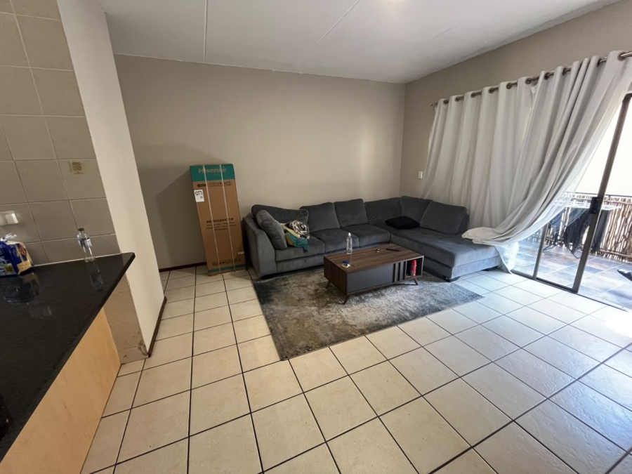 2 Bedroom Property for Sale in Lonehill Gauteng
