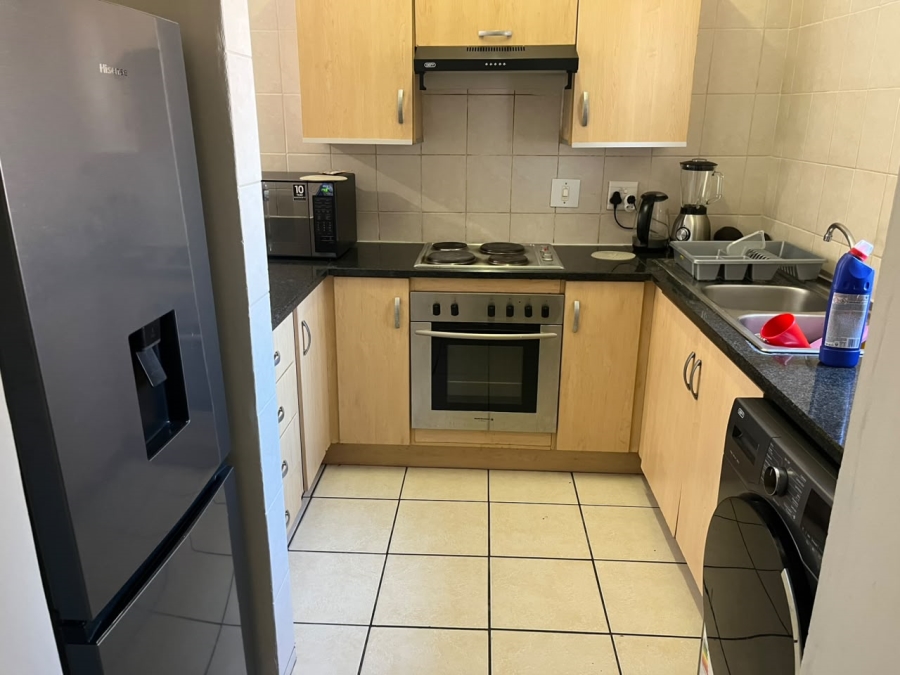2 Bedroom Property for Sale in Lonehill Gauteng