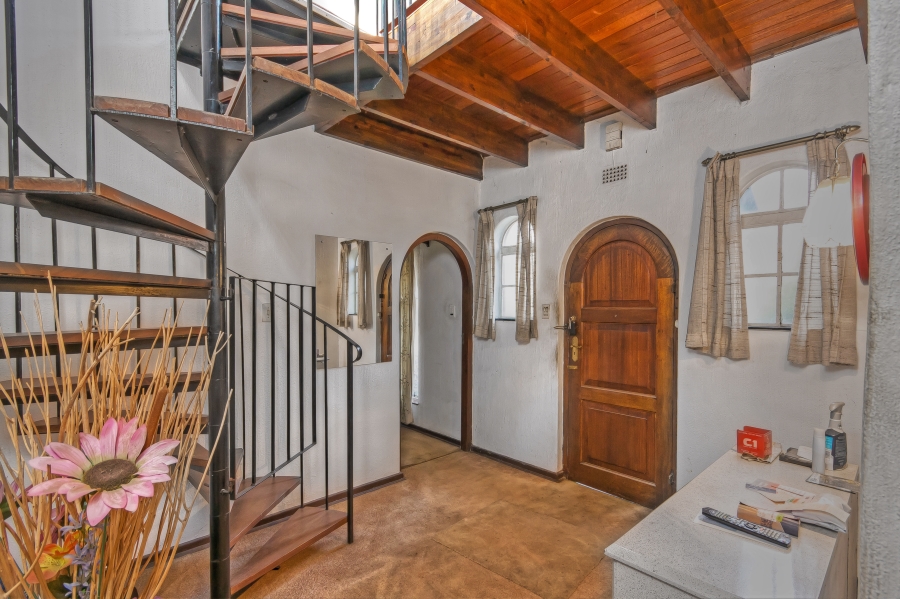 4 Bedroom Property for Sale in Morningside Manor Gauteng