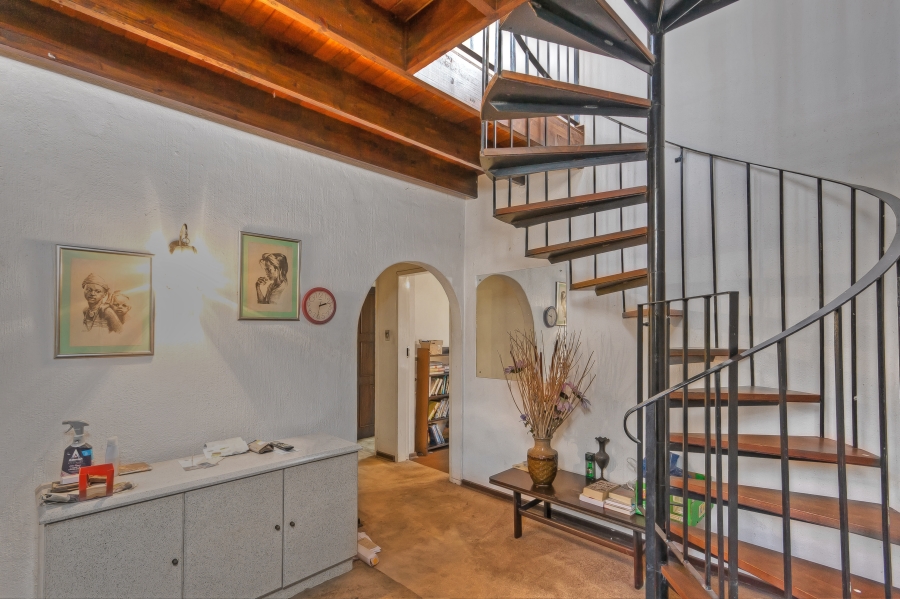 4 Bedroom Property for Sale in Morningside Manor Gauteng