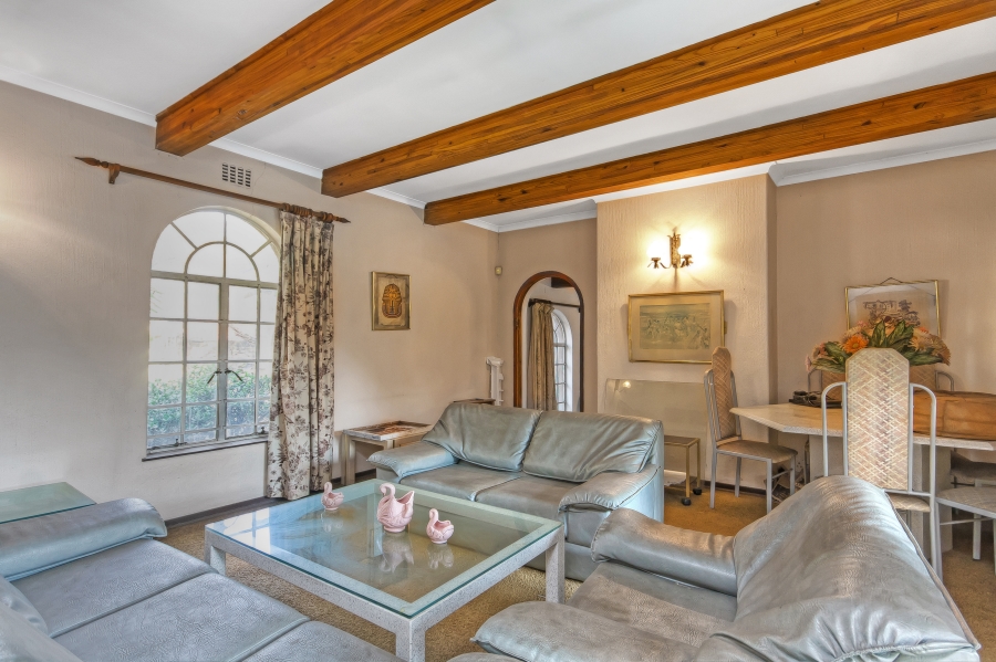 4 Bedroom Property for Sale in Morningside Manor Gauteng