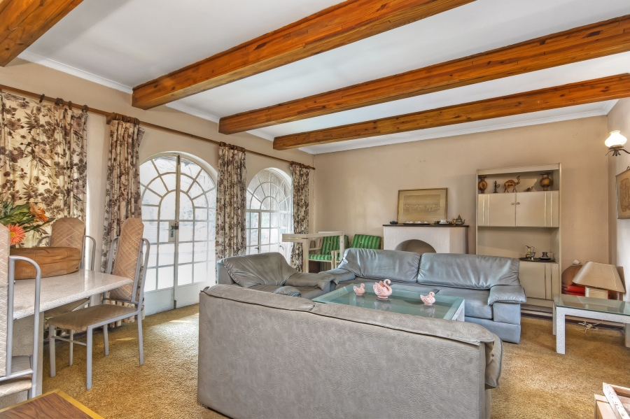 4 Bedroom Property for Sale in Morningside Manor Gauteng