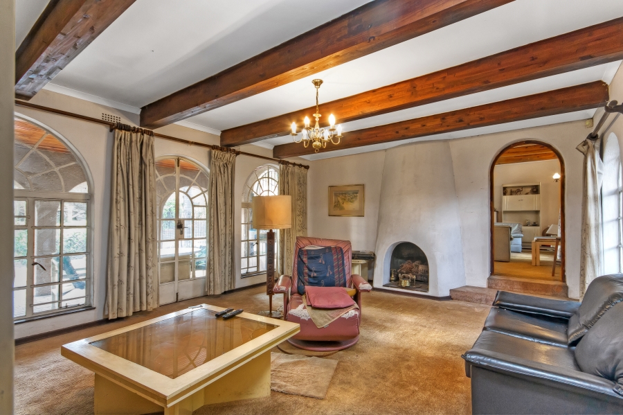 4 Bedroom Property for Sale in Morningside Manor Gauteng
