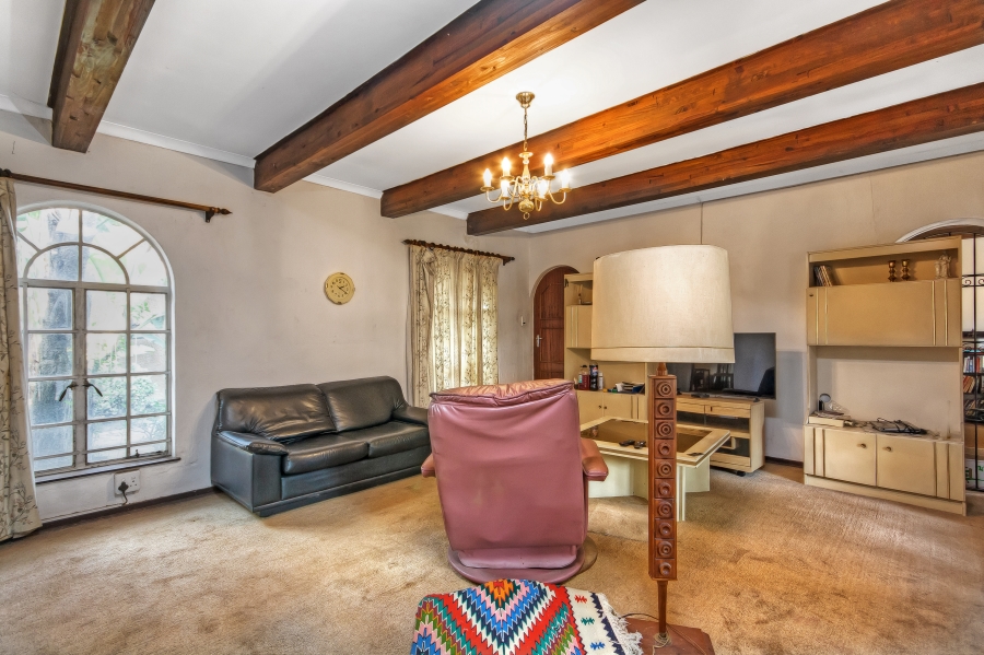 4 Bedroom Property for Sale in Morningside Manor Gauteng