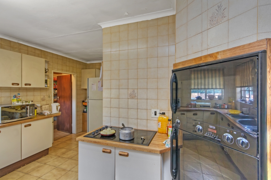 4 Bedroom Property for Sale in Morningside Manor Gauteng