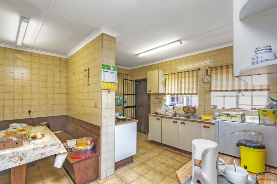 4 Bedroom Property for Sale in Morningside Manor Gauteng