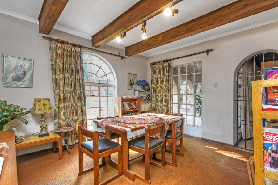 4 Bedroom Property for Sale in Morningside Manor Gauteng
