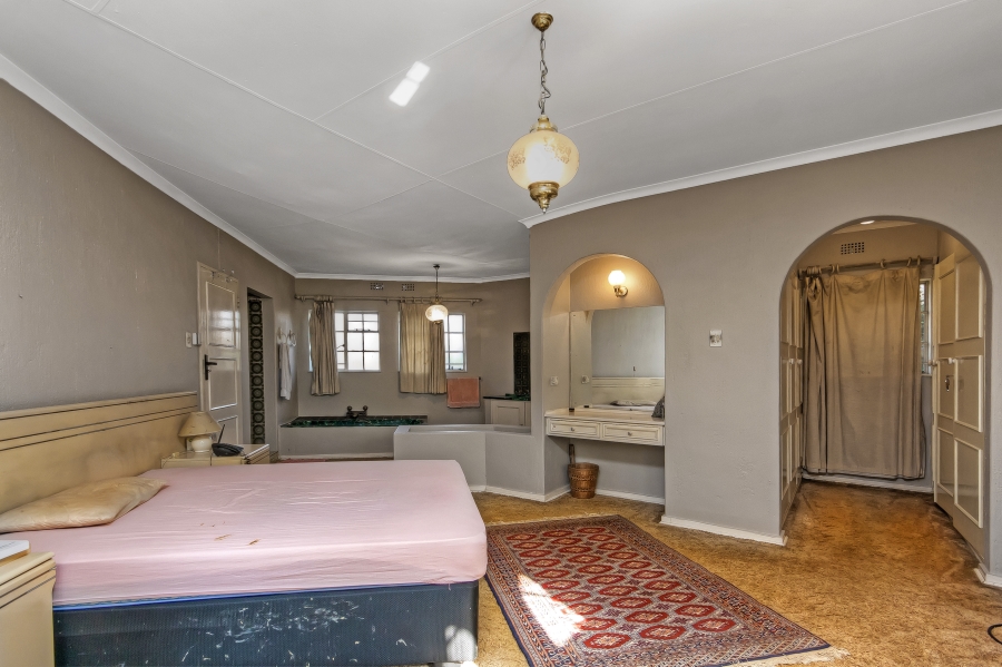 4 Bedroom Property for Sale in Morningside Manor Gauteng