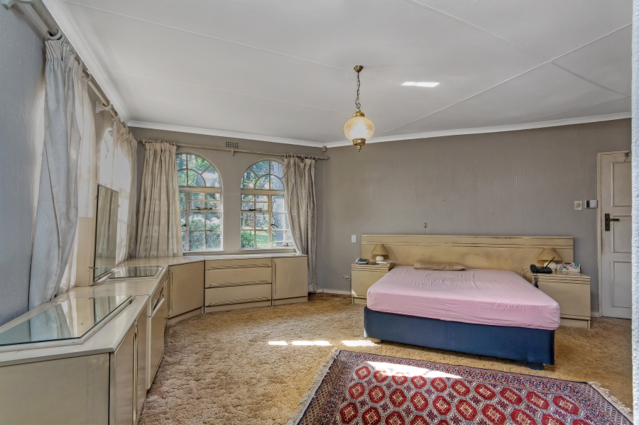 4 Bedroom Property for Sale in Morningside Manor Gauteng