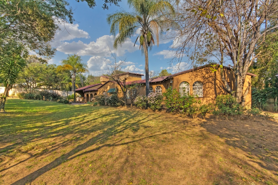 4 Bedroom Property for Sale in Morningside Manor Gauteng