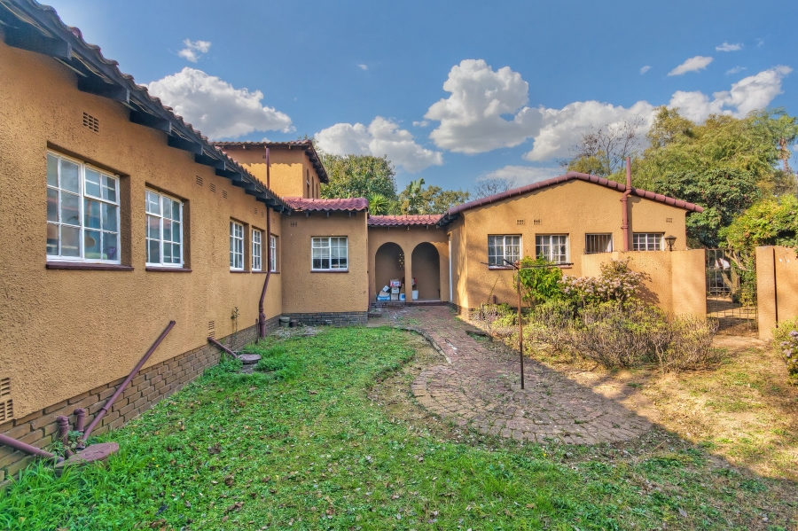 4 Bedroom Property for Sale in Morningside Manor Gauteng