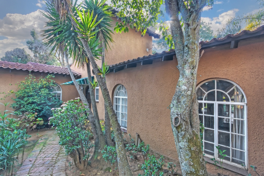 4 Bedroom Property for Sale in Morningside Manor Gauteng