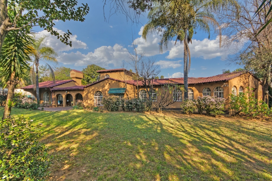 4 Bedroom Property for Sale in Morningside Manor Gauteng