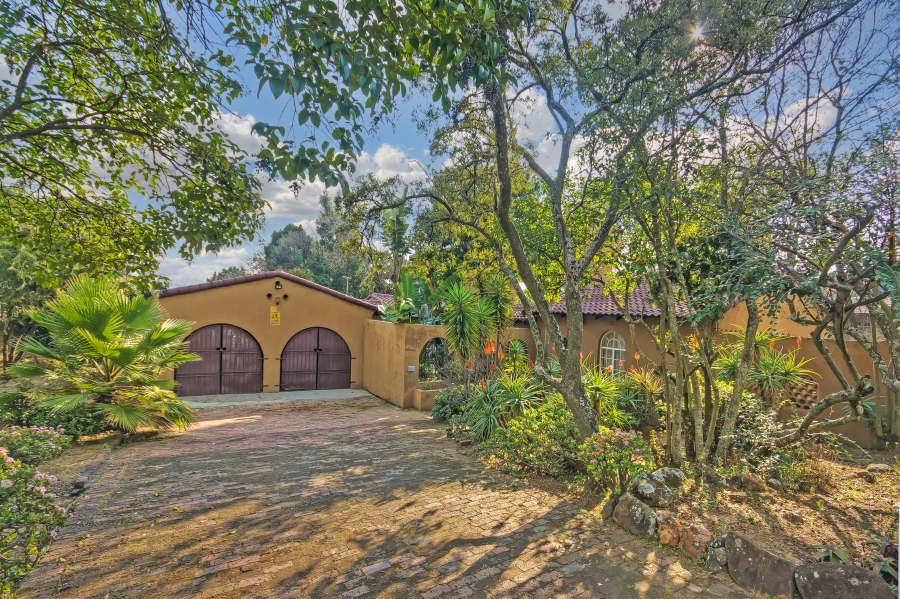 4 Bedroom Property for Sale in Morningside Manor Gauteng