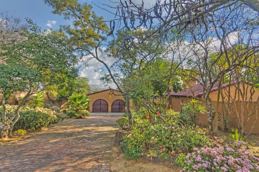 4 Bedroom Property for Sale in Morningside Manor Gauteng