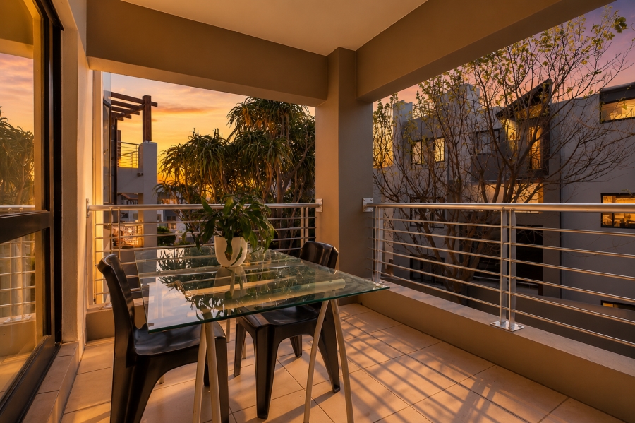 1 Bedroom Property for Sale in Sunninghill Gauteng