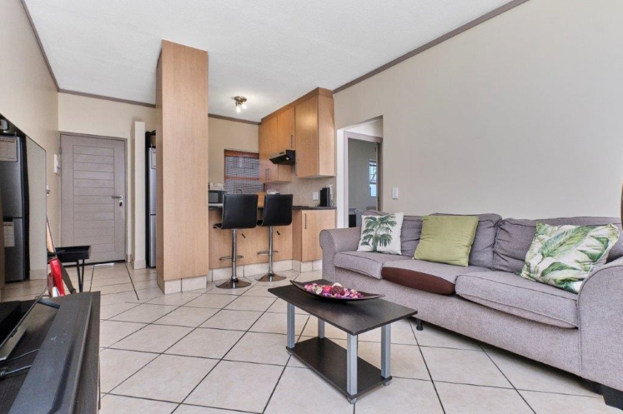 1 Bedroom Property for Sale in Sunninghill Gauteng