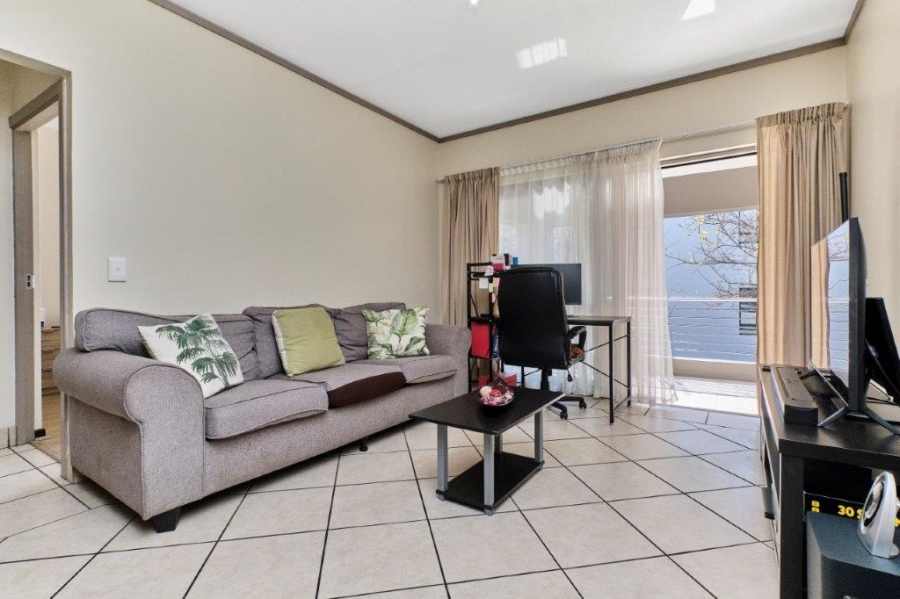 1 Bedroom Property for Sale in Sunninghill Gauteng