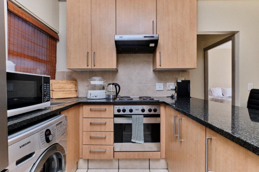 1 Bedroom Property for Sale in Sunninghill Gauteng