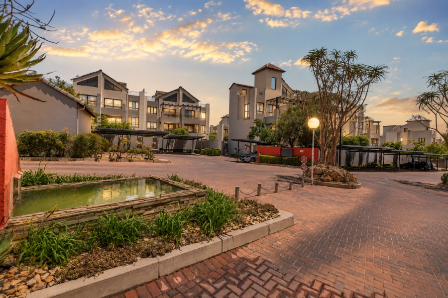 1 Bedroom Property for Sale in Sunninghill Gauteng