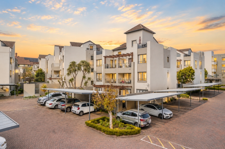 1 Bedroom Property for Sale in Sunninghill Gauteng