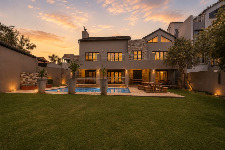 1 Bedroom Property for Sale in Sunninghill Gauteng