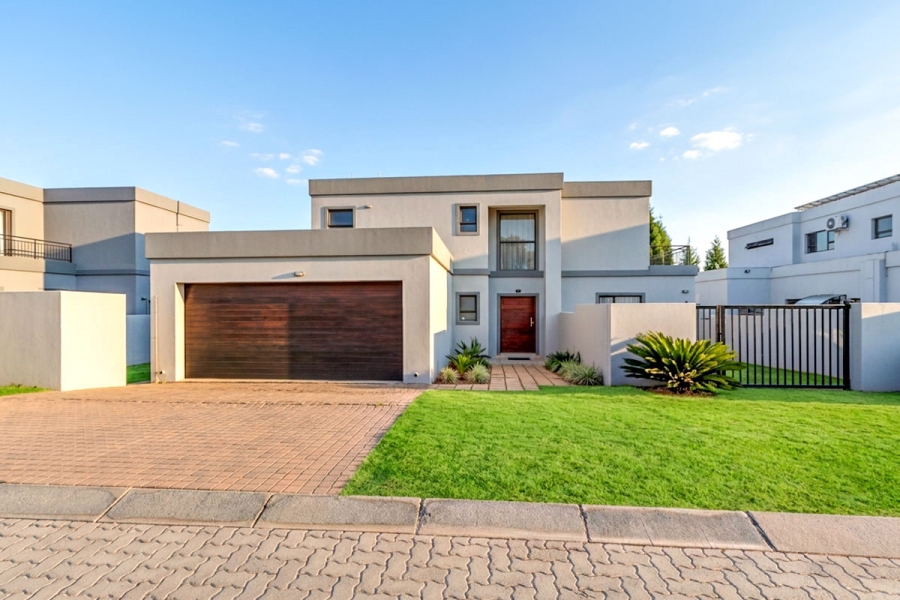 4 Bedroom Property for Sale in Kyalami Gauteng