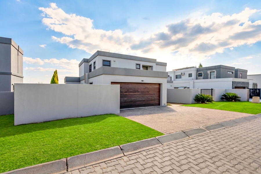 4 Bedroom Property for Sale in Kyalami Gauteng