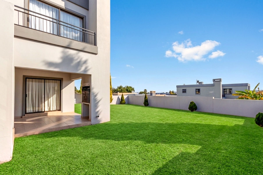 4 Bedroom Property for Sale in Kyalami Gauteng