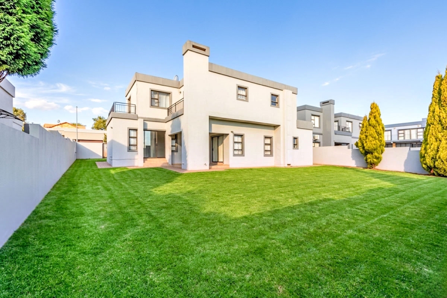 4 Bedroom Property for Sale in Kyalami Gauteng