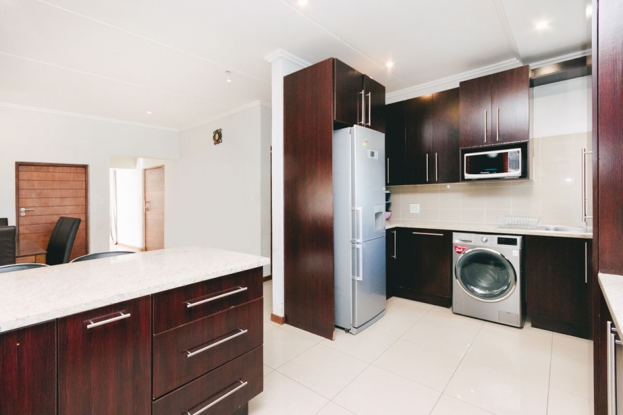 4 Bedroom Property for Sale in Kyalami Gauteng