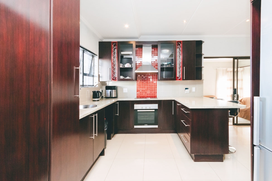 4 Bedroom Property for Sale in Kyalami Gauteng